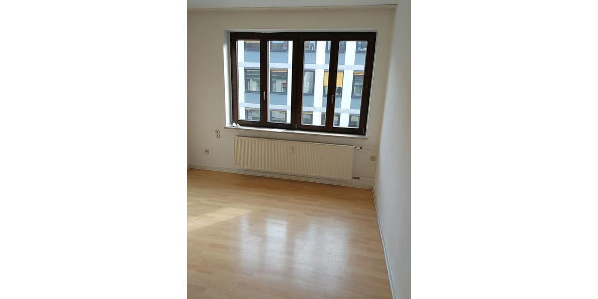 1,5 Zimmer Wohnung Darmstadt Stadtmitte zentral gelegen 1 zimmer