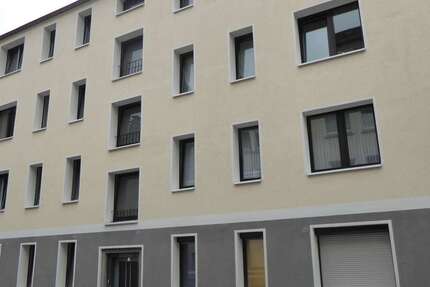 Wohnung Essen Altendorf - 4 Zimmer, 69 m&sup2;, 595&euro; | Angebot:27121073