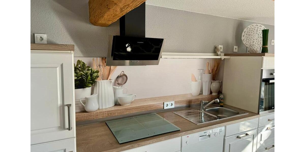 Etagenwohnung Osterwieck Dardesheim - 4 Zimmer, 200 m&sup2;, 1.100&euro; | Angebot:26020585