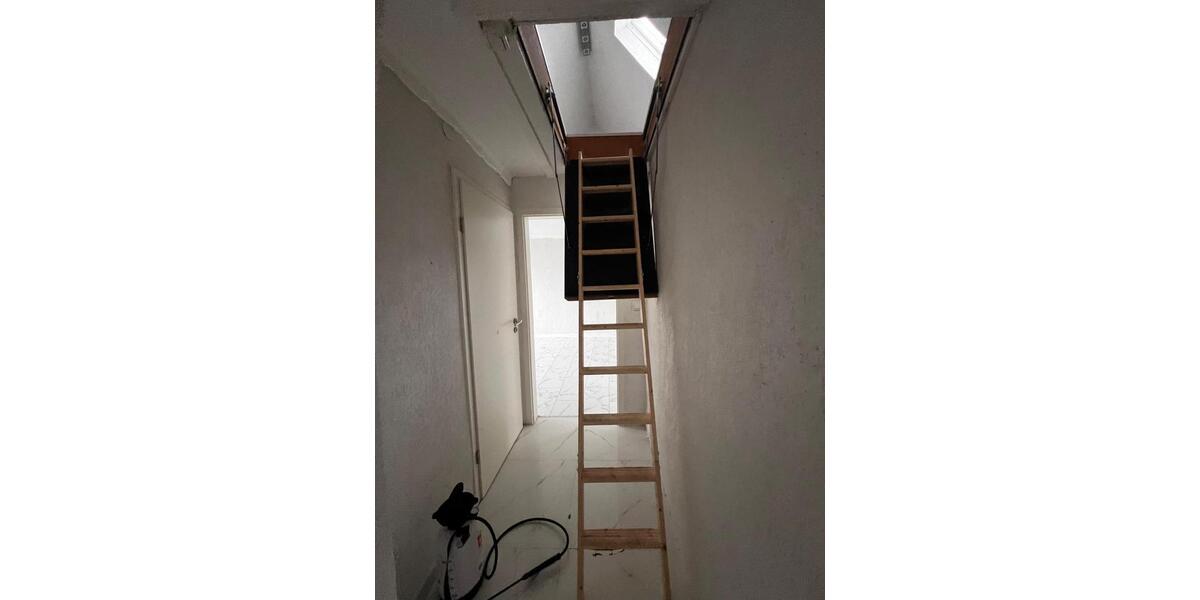 Dachgeschoßwohnung Celle - 3 Zimmer, 70 m&sup2;, 800&euro; | Angebot:24153565