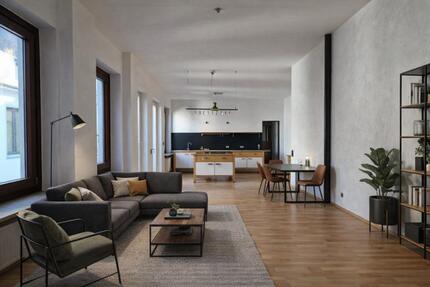 Wohnung Nürnberg - 4 Zimmer, 168 m&sup2;, 1.344&euro; | Angebot:23136315