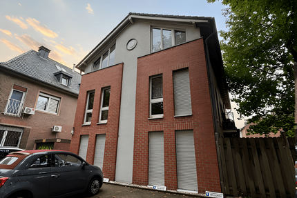 Wohnung Wesel - 2 Zimmer, 67 m&sup2;, 700&euro; | Angebot:27543348