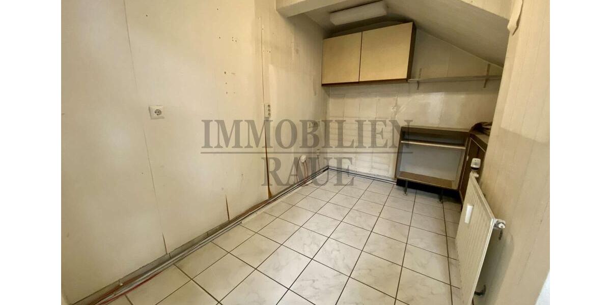 LADENLOKAL IN 1A-LAGE (ZENTRUM) VON FRIEDRICHSTHAL - SOFORT FREI zimmer