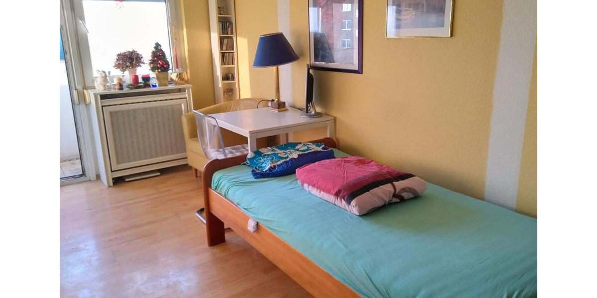 Wohnen auf Zeit Frankfurt am Main Eschersheim - 1 Zimmer, 13 m&sup2;, 545&euro; | Angebot:26701549