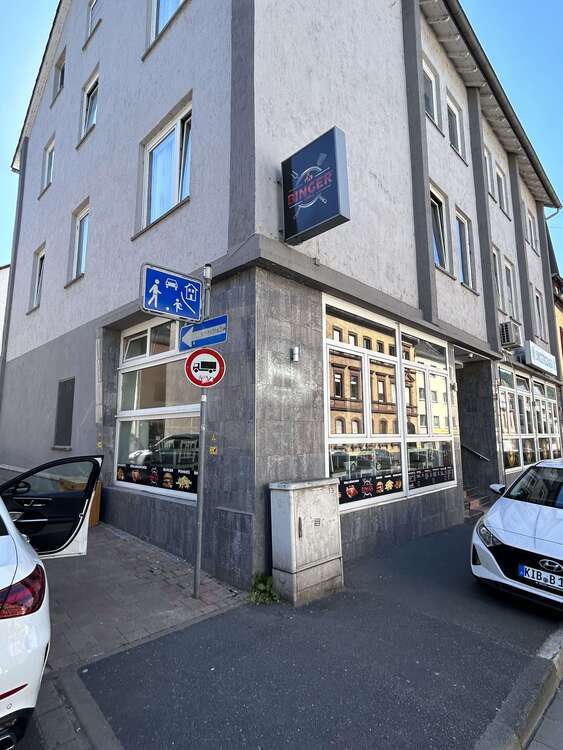 Gastronomie in Bingen am Rhein 1.200 € 70 m²