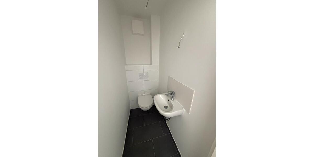 Etagenwohnung Bredstedt - 3 Zimmer, 84 m&sup2;, 924&euro; | Angebot:26011954