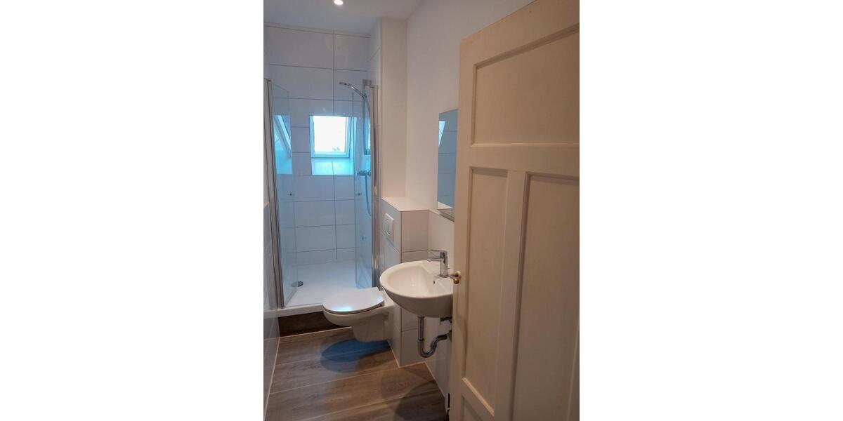 3 Zimmer Wohnung in Nürnberg St. Johannis 3 zimmer