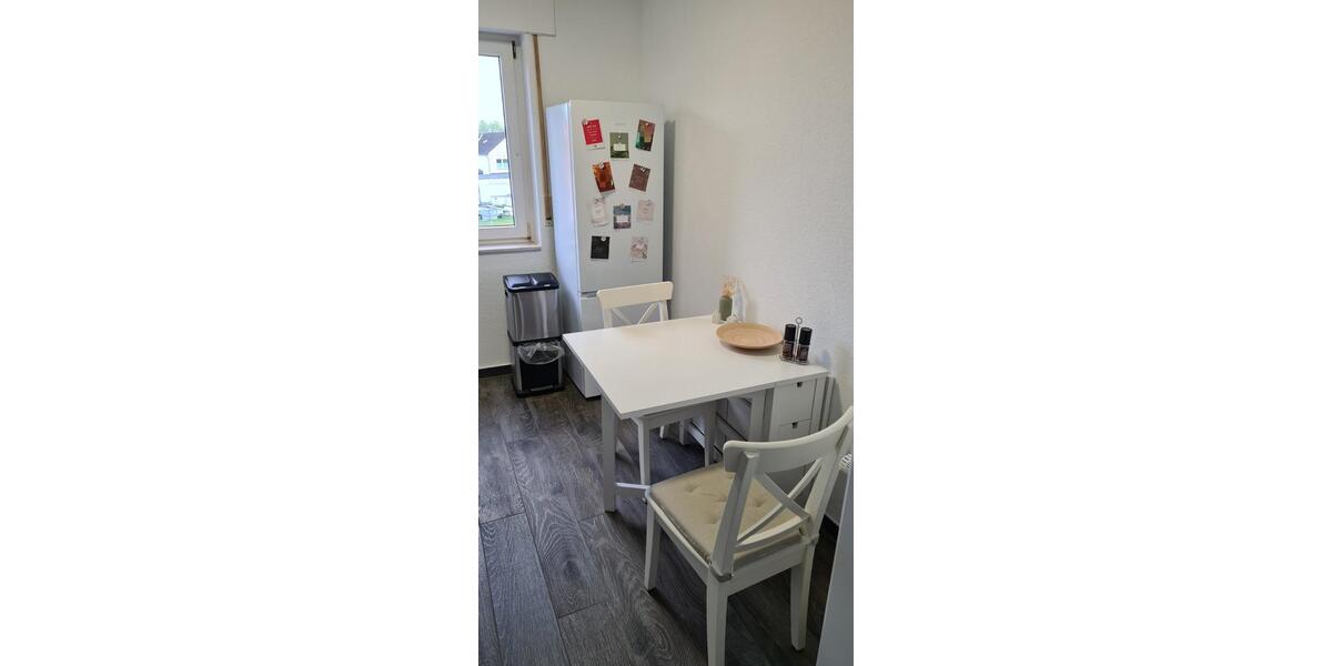 Dachgeschoßwohnung Preußisch Oldendorf - 2 Zimmer, 49 m&sup2;, 395&euro; | Angebot:25904684