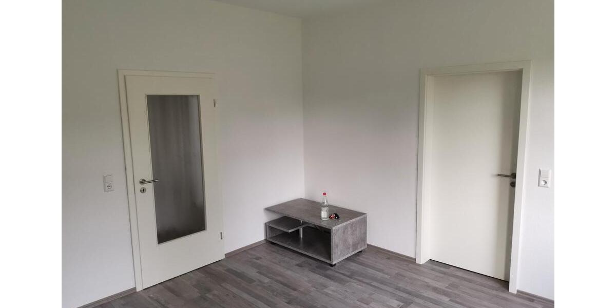 Erdgeschoßwohnung Bad Langensalza - 2 Zimmer, 50 m&sup2;, 400&euro; | Angebot:26020426