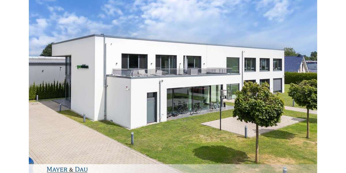 Büro in Bad Zwischenahn 2.904 € 263.96 m² zimmer