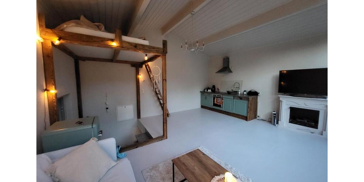 Maisonettenwohnung Königs Wusterhausen - 2 Zimmer, 60 m&sup2;, 990&euro; | Angebot:25057597