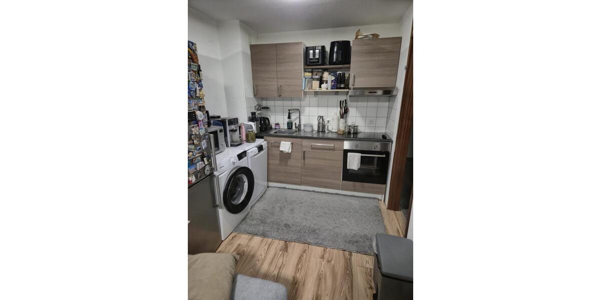 Etagenwohnung Heidenheim an der Brenz - 1 Zimmer, 60 m&sup2;, 650&euro; | Angebot:24690440