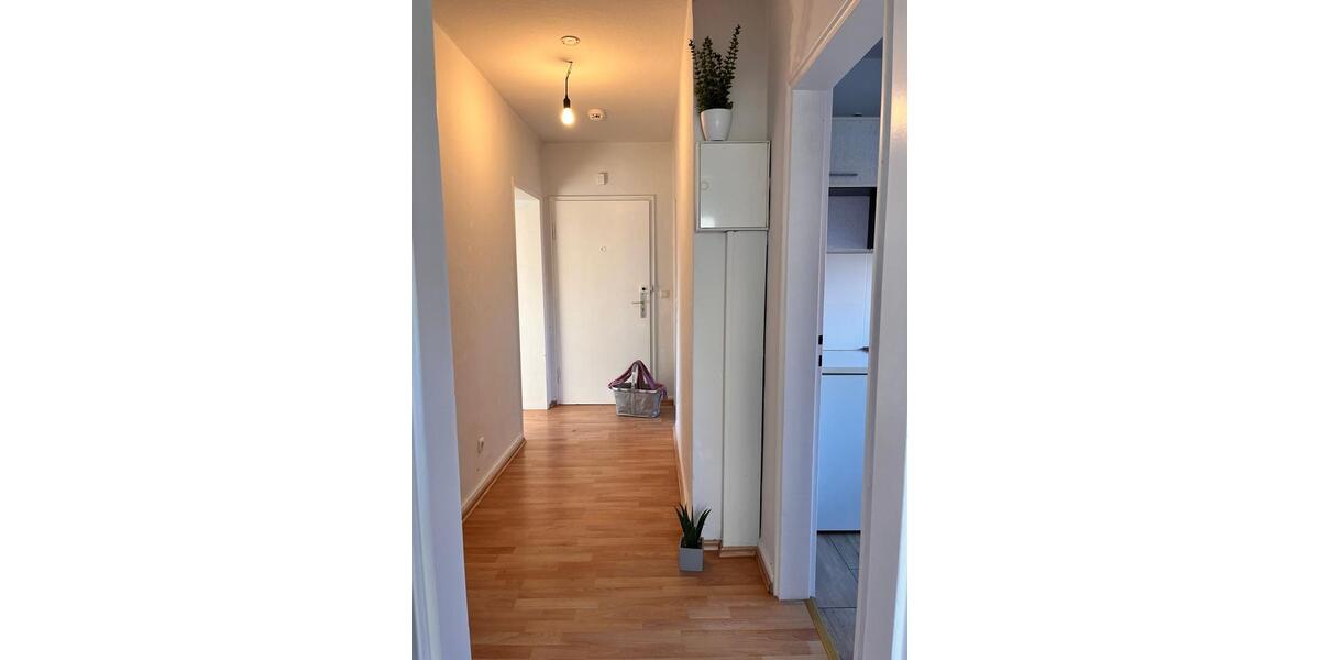 Dachgeschoßwohnung Salzgitter Ortschaft Südost - 3 Zimmer, 52 m&sup2;, 295&euro; | Angebot:22640301