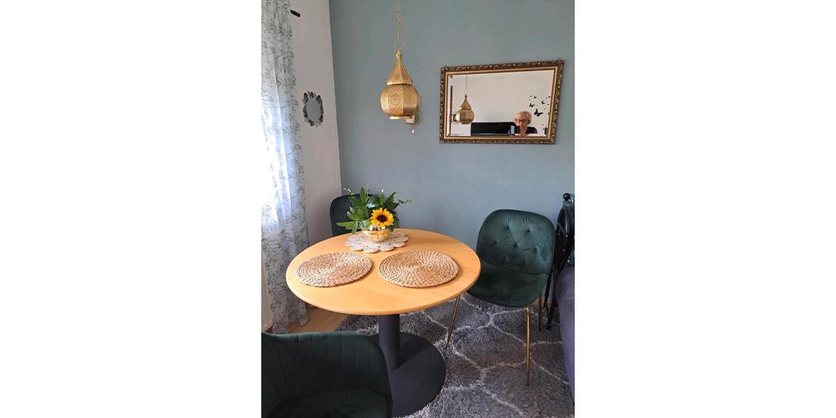 Etagenwohnung Waldkirchen - 1 Zimmer, 31 m&sup2;, 350&euro; | Angebot:25929825