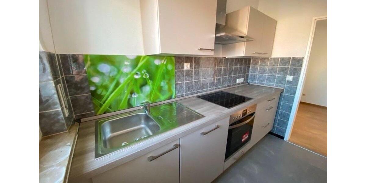 Schöne 2,5-ZKB-Wohnung 2.5 zimmer