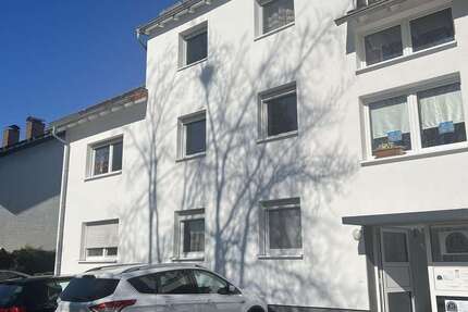Wohnung Rheinstetten Mörsch - 4 Zimmer, 111 m&sup2;, 1.300&euro; | Angebot:27032469