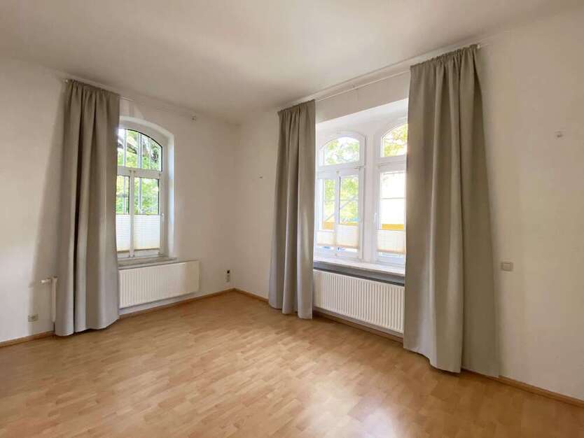 Wohnung zum Mieten in Dresden 371 € 37 m²