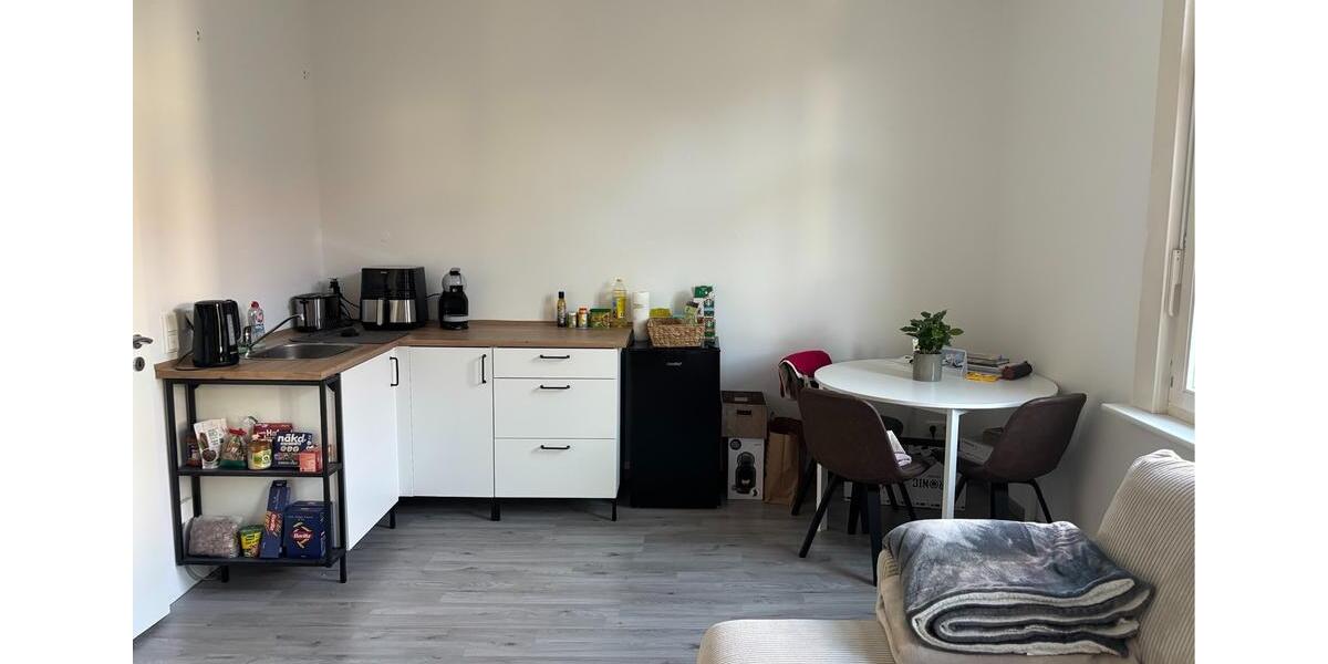 Erdgeschoßwohnung Soest - 1 Zimmer, 26 m&sup2;, 300&euro; | Angebot:26449091