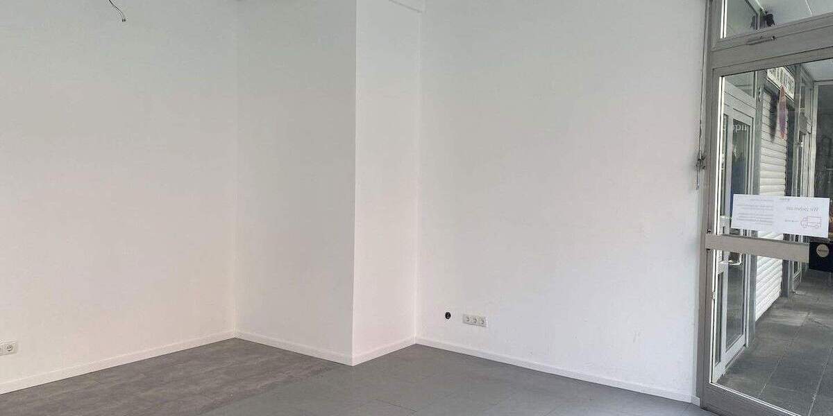 Gewerbeobjekt Frankenthal Frankenthal Kernstadt - 1.900&euro; | Angebot:24685907