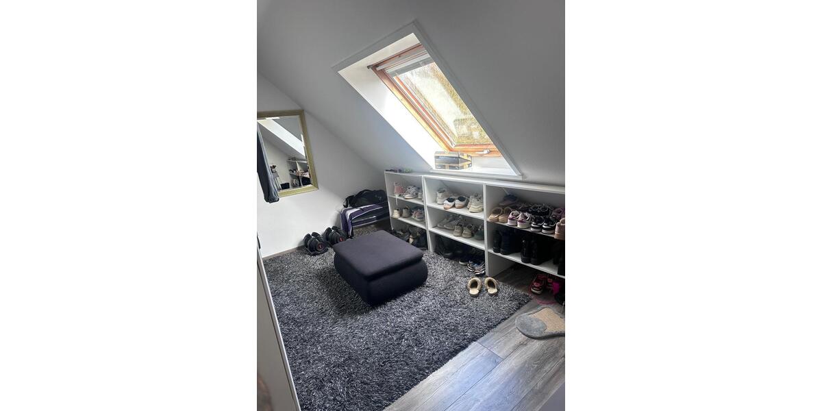 Maisonettenwohnung Werther (Westfahlen) - 5 Zimmer, 130 m&sup2;, 1.120&euro; | Angebot:26423150