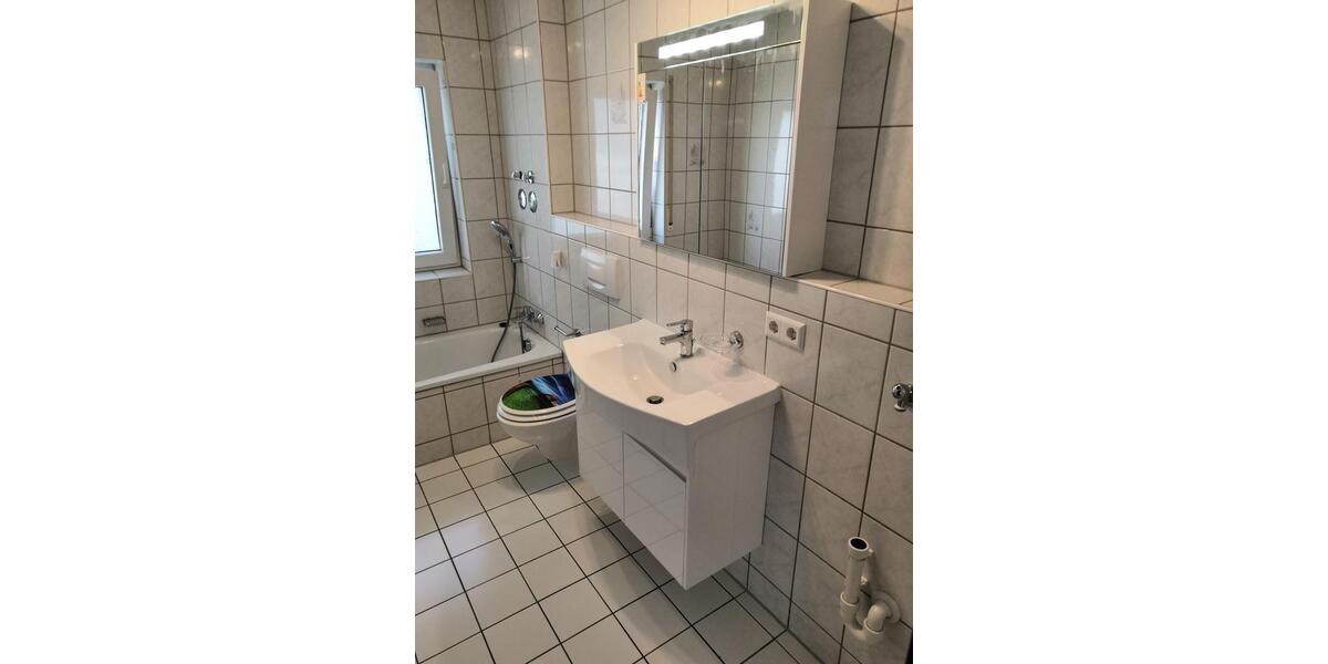 Etagenwohnung Immendingen - 4.5 Zimmer, 96 m&sup2;, 990&euro; | Angebot:25935955