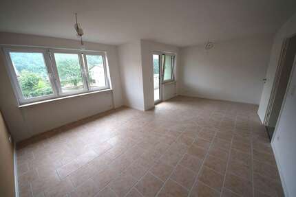 Wohnung Neckarzimmern - 3.5 Zimmer, 84 m&sup2;, 840&euro; | Angebot:27215622