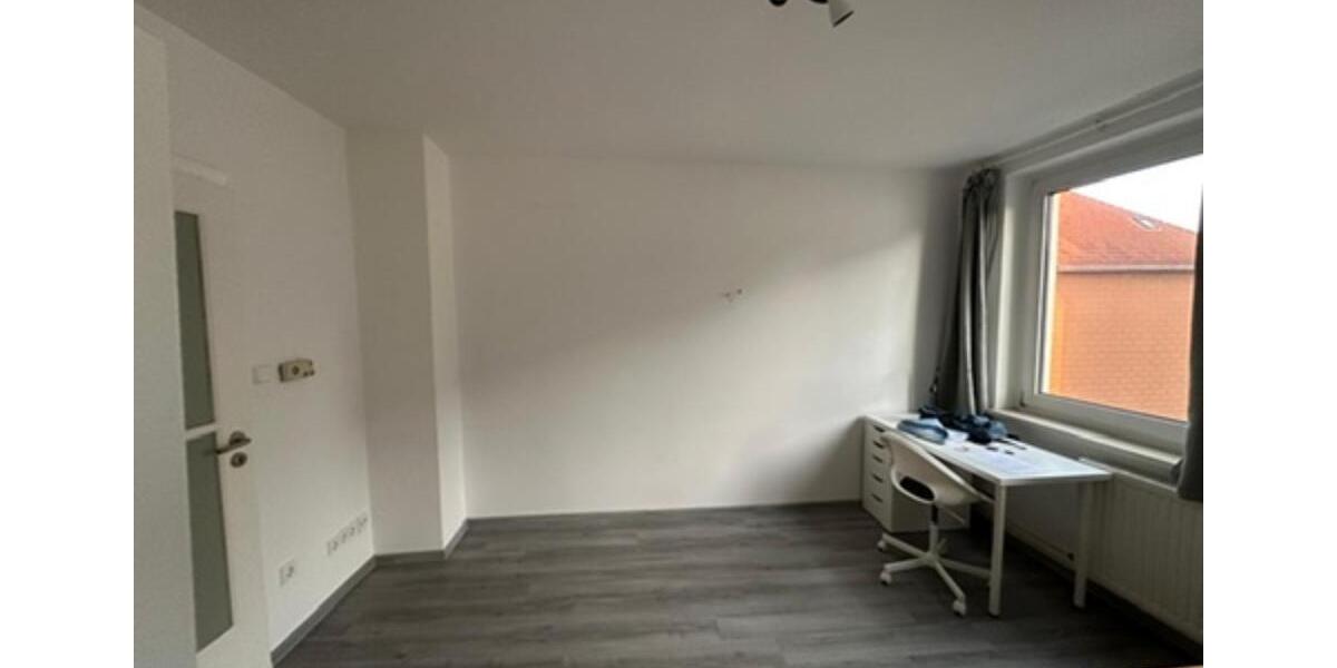 Wohnen auf Zeit Braunschweig Wabe-Schunter-Beberbach - 1 Zimmer, 55 m&sup2;, 465&euro; | Angebot:24705151