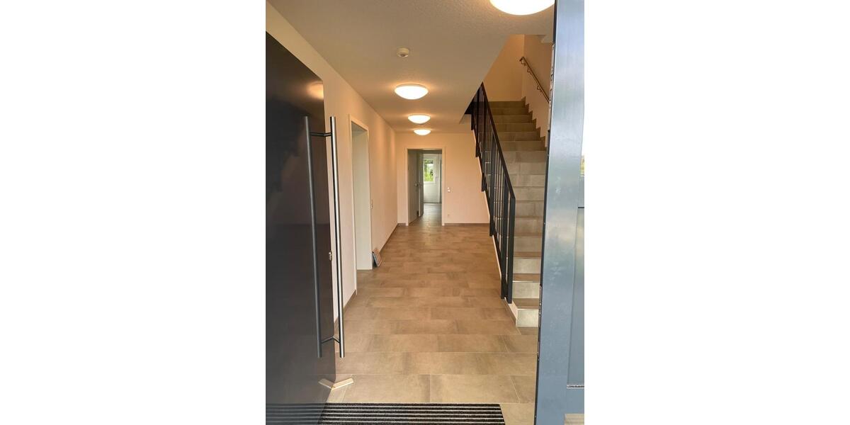 EG Wohnung mit Terrasse Neubau zu vermieten 2 zimmer