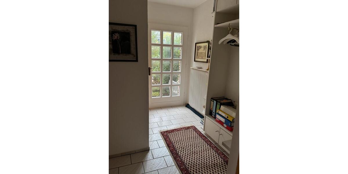 Haus zur Miete in Gütersloh, Nähe Mohnspark 2 zimmer