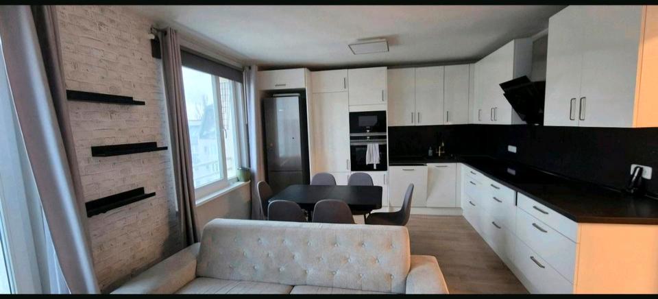 Dachgeschoßwohnung Berlin Tempelhof-Schöneberg - 3 Zimmer, 74 m&sup2;, 1.619&euro; | Angebot:26350610