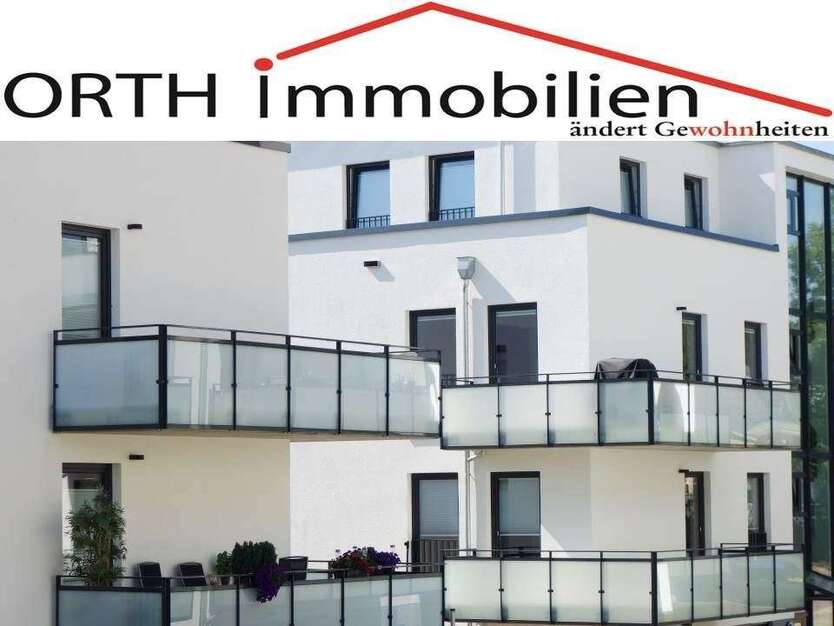 Wohnung zum Mieten in Wuppertal 1.029 € 85.66 m²