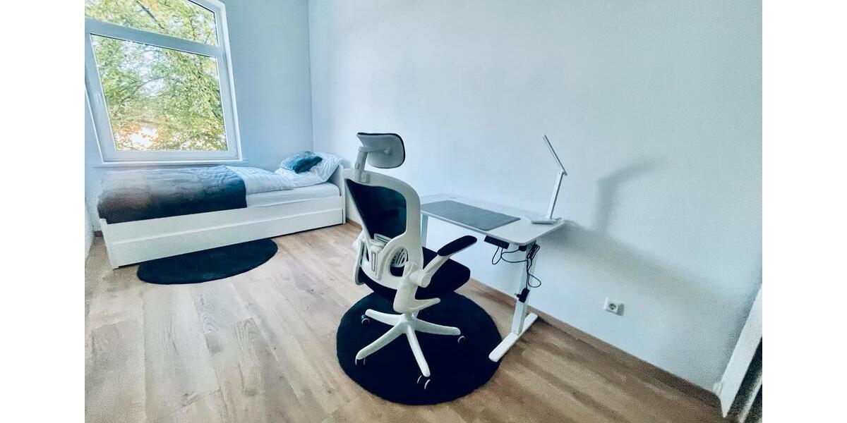 Wohnen auf Zeit Hannover Herrenhausen-Stöcken - 1 Zimmer, 14 m&sup2;, 290&euro; | Angebot:26642662