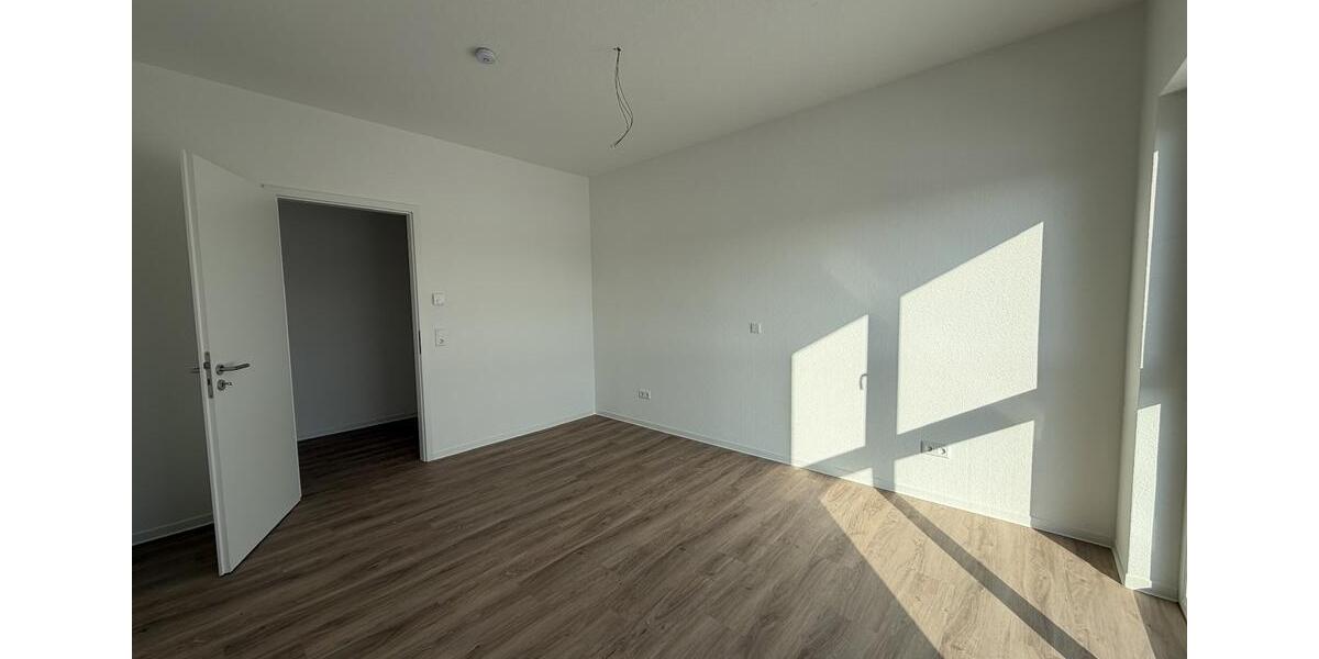 Dachgeschoßwohnung Hadamar - 3 Zimmer, 105 m&sup2;, 1.275&euro; | Angebot:25231031