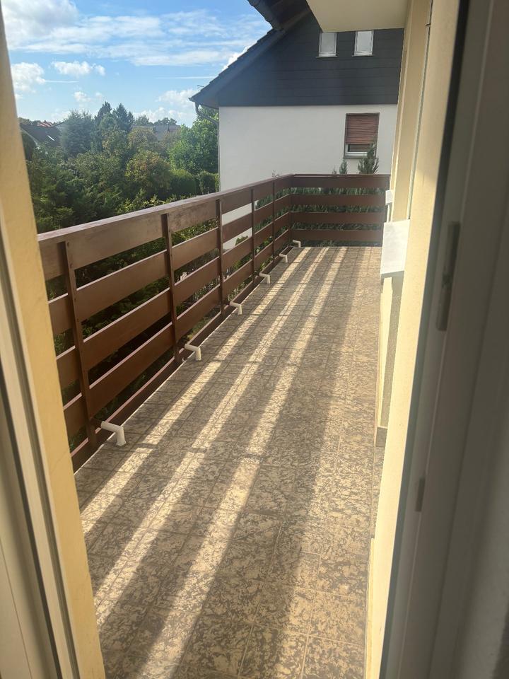 Zu Vermieten 3 ZKB ORT 32107 zimmer