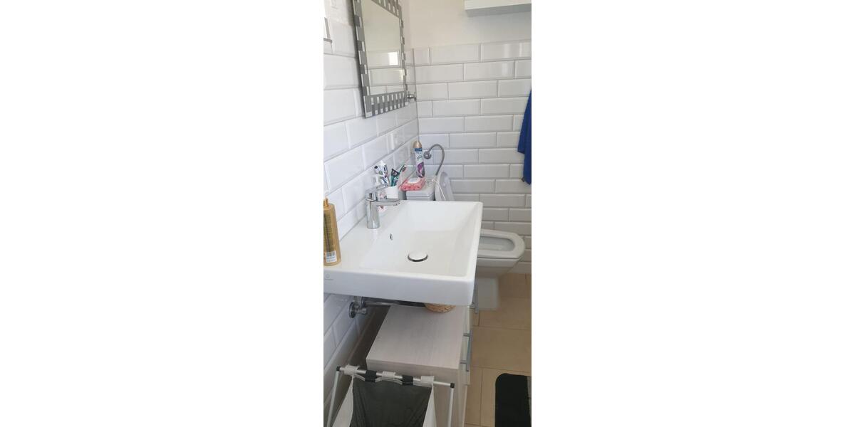Etagenwohnung Hemer - 2 Zimmer, 47 m&sup2;, 365&euro; | Angebot:25820672