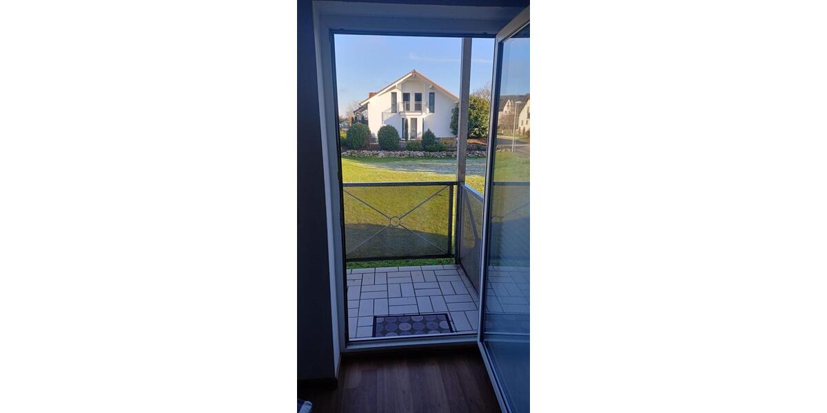 Erdgeschoßwohnung Sinzheim - 1 Zimmer, 42 m&sup2;, 580&euro; | Angebot:25044496