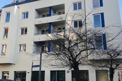 Erstbezug in City Lage- Erstbezug in City Lage - Büro oder Einzelhandelsfläche