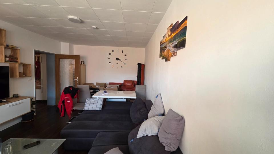 Etagenwohnung Neumarkt in der Oberpfalz Altenhof - 2 Zimmer, 60 m&sup2;, 650&euro; | Angebot:26045160