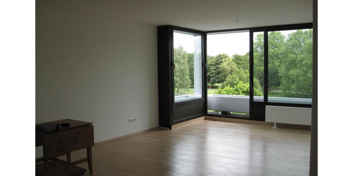 Etagenwohnung Paderborn - 3 Zimmer, 87 m&sup2;, 765&euro; | Angebot:26546125