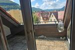 Dachgeschoßwohnung Geislingen an der Steige - 1.5 Zimmer, 50 m&sup2;, 550&euro; | Angebot:26594457