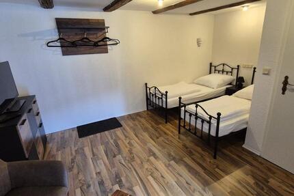 Wohnen auf Zeit Huy - 1 Zimmer, 15 m&sup2;, 22&euro; | Angebot:25022035