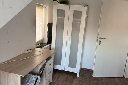 Wohnung Kleve - 1 Zimmer, 16 m&sup2;, 390&euro; | Angebot:24619354