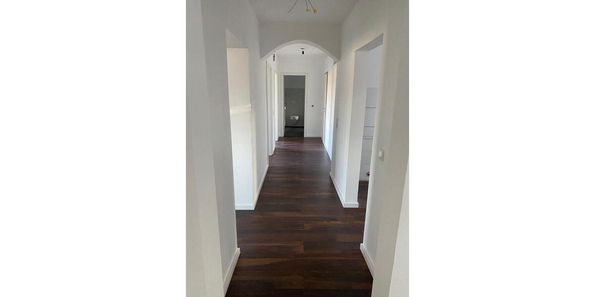 Etagenwohnung Morsbach - 4 Zimmer, 120 m&sup2;, 1.300&euro; | Angebot:24421852