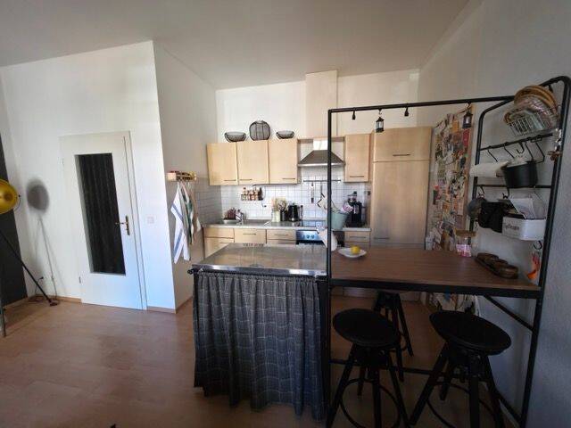 Etagenwohnung Görlitz Altstadt - 2 Zimmer, 63 m&sup2;, 415&euro; | Angebot:26187411