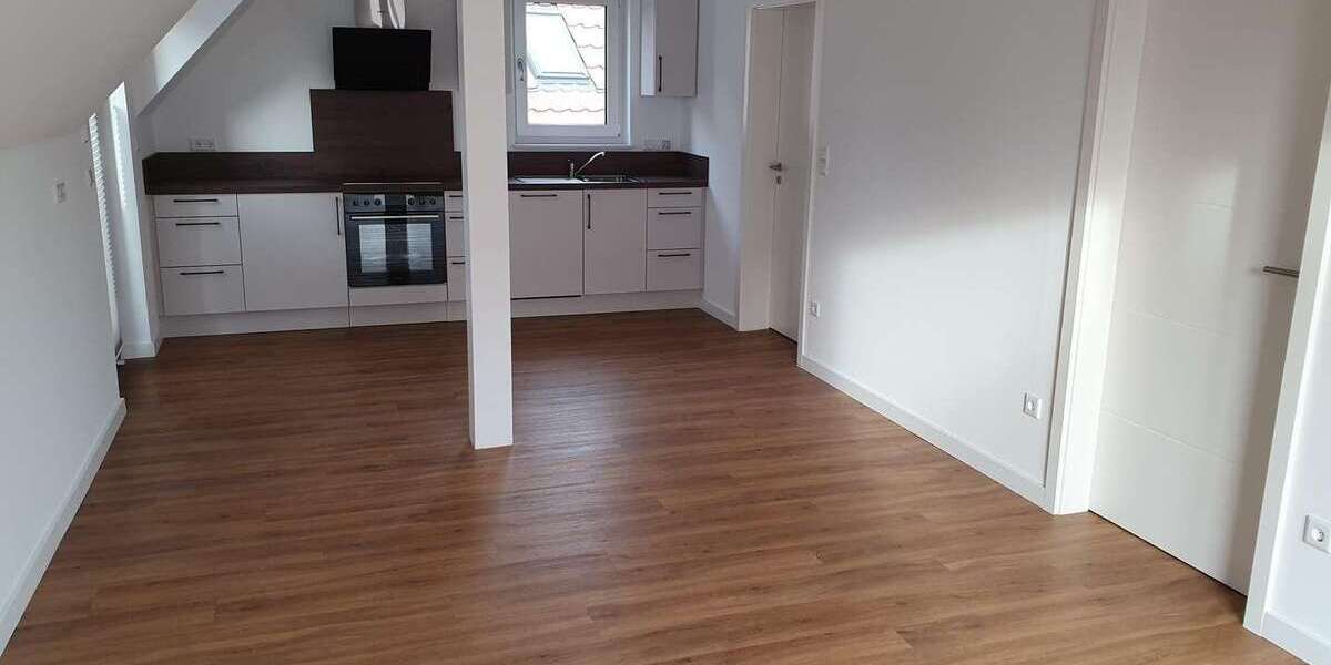 Wohnung zum Mieten in Hofgeismar 720 € 49.72 m² 2 zimmer