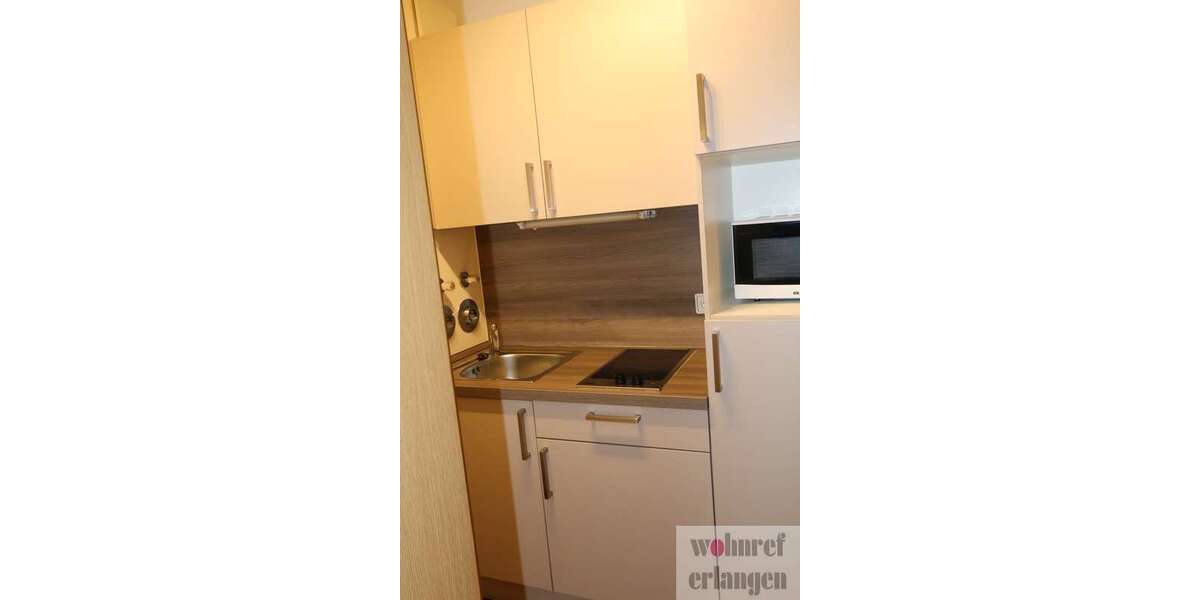 Zimmer Erlangen Bruck - 1 Zimmer, 750&euro; | Angebot:26108293