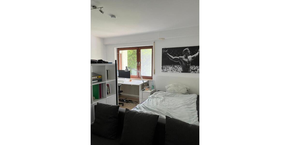 Wohnen auf Zeit Marburg - 3 Zimmer, 80 m&sup2;, 455&euro; | Angebot:26305331