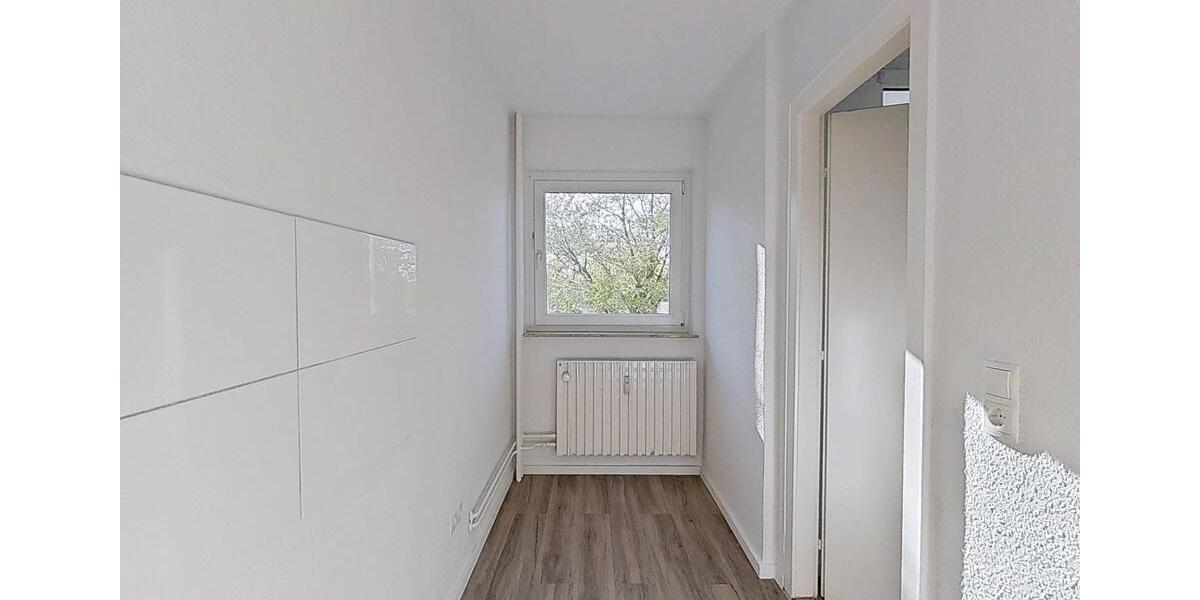 Etagenwohnung Rendsburg - 1 Zimmer, 31 m&sup2;, 429&euro; | Angebot:26479624