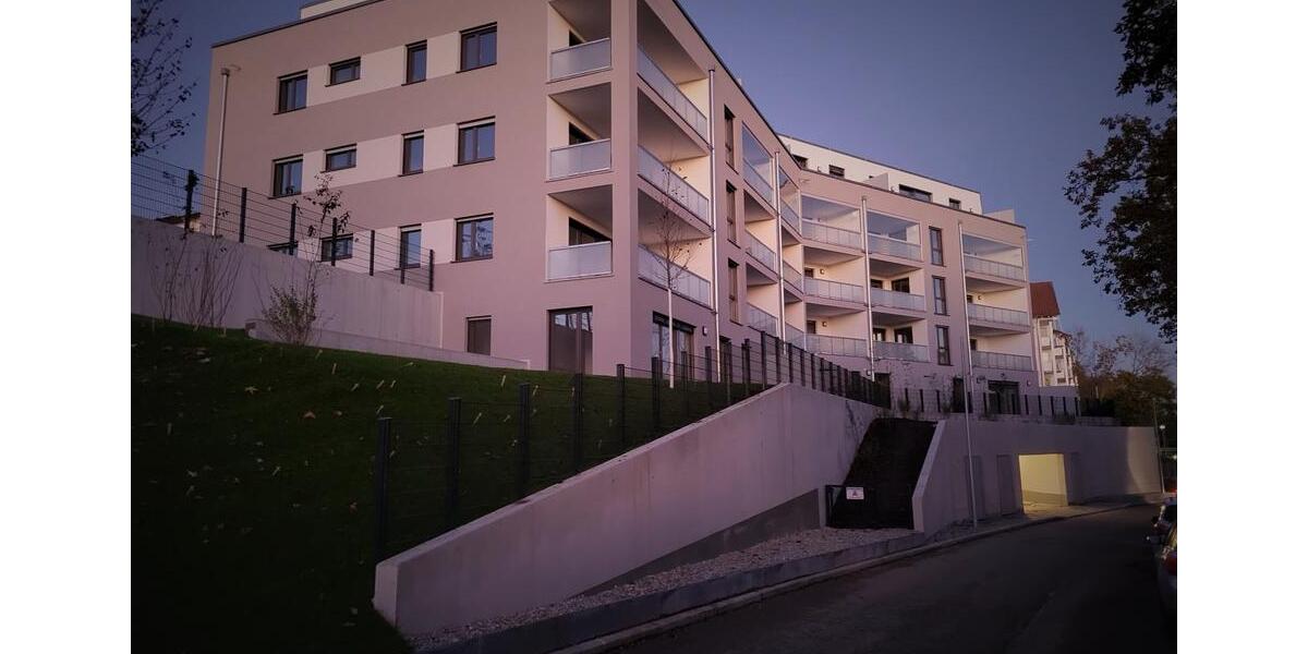 Etagenwohnung Schorndorf - 2 Zimmer, 74 m&sup2;, 980&euro; | Angebot:25047414