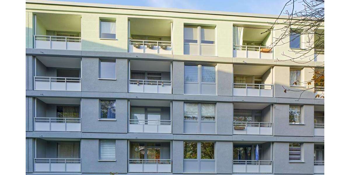 Etagenwohnung Monheim - 3 Zimmer, 68 m&sup2;, 809&euro; | Angebot:26995541
